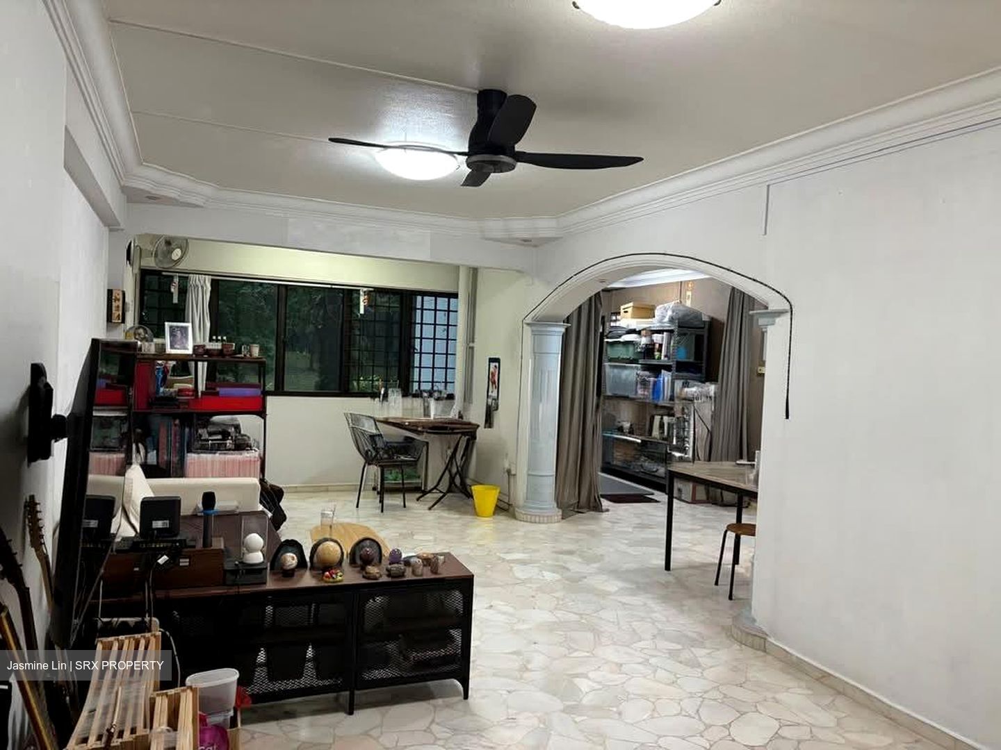 Blk 534 Panshan Grove (Bukit Panjang), HDB 5 Rooms #549292201